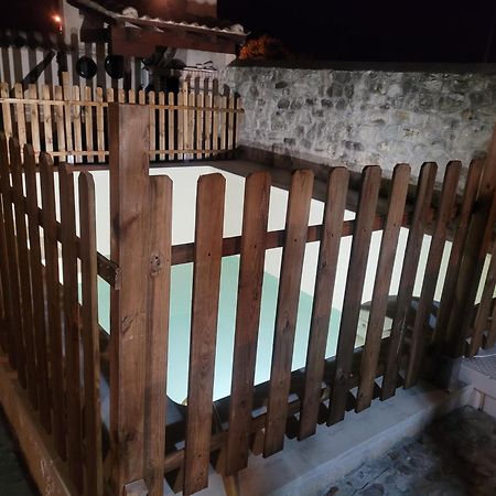 Casa Rural Pedraza Экстерьер фото