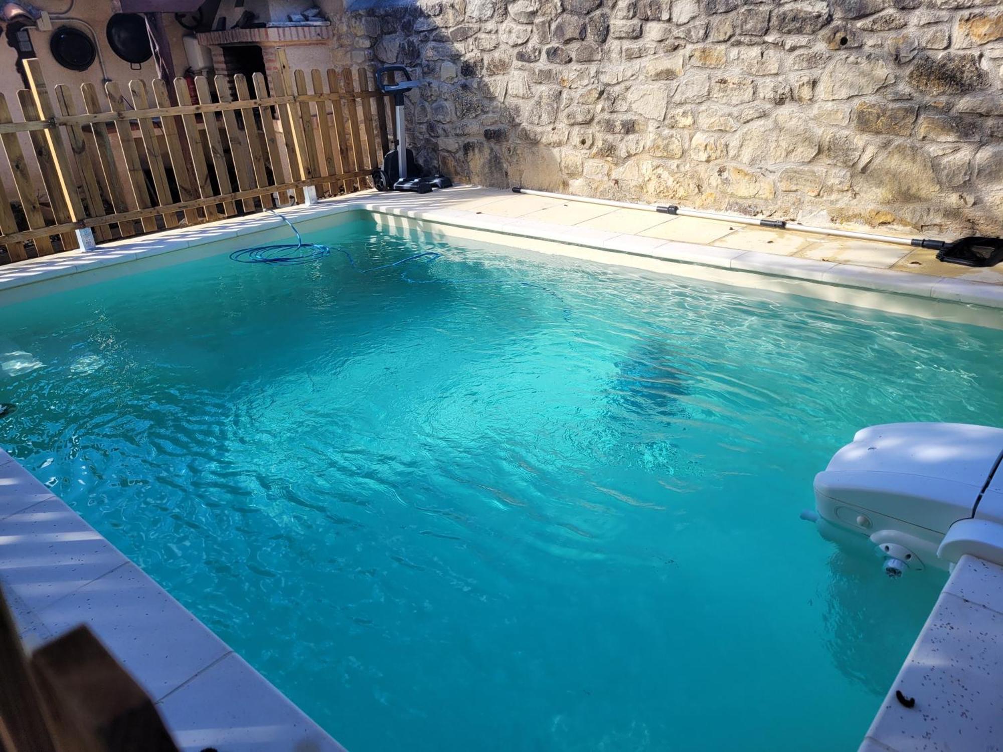 Casa Rural Pedraza Экстерьер фото