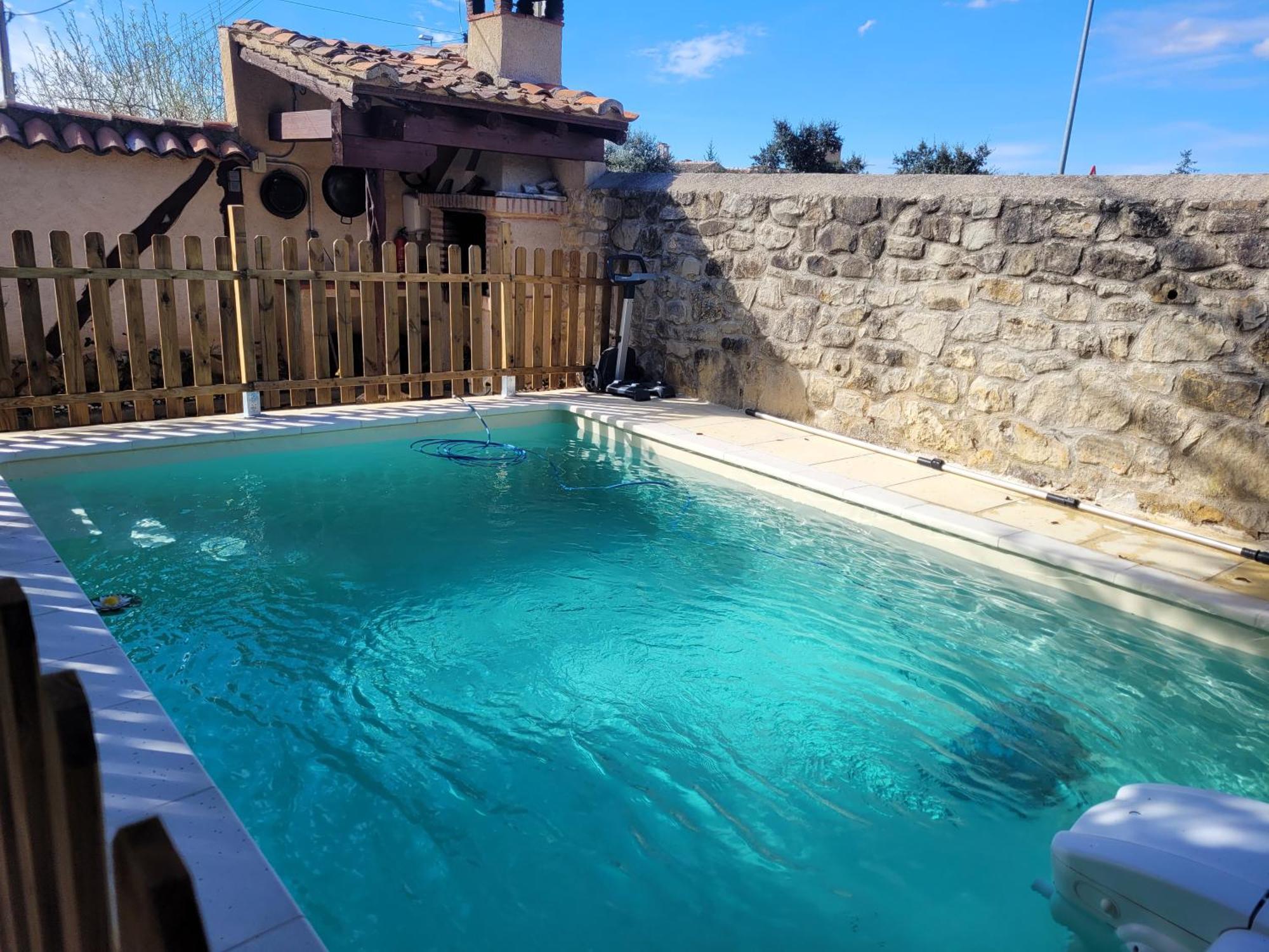 Casa Rural Pedraza Экстерьер фото