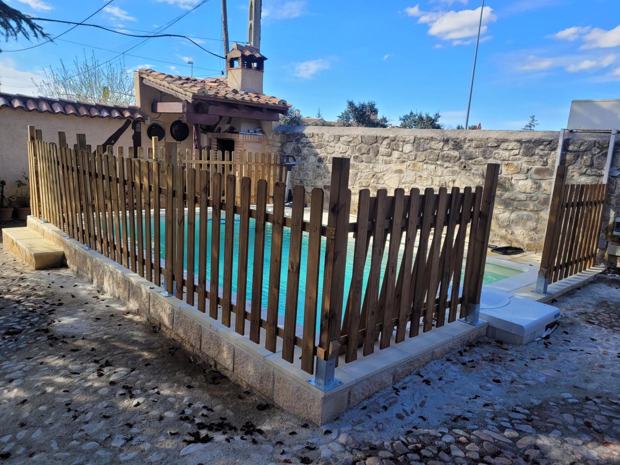 Casa Rural Pedraza Экстерьер фото